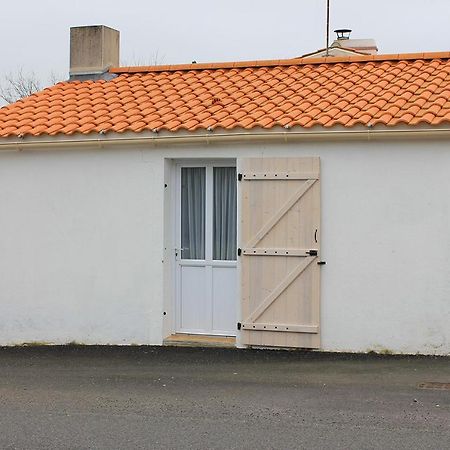 Un Petit Coin De Campagne Dans Le Pays De Saint-Gilles Vila Exterior foto