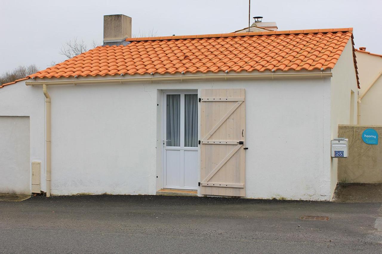 Un Petit Coin De Campagne Dans Le Pays De Saint-Gilles Vila Exterior foto